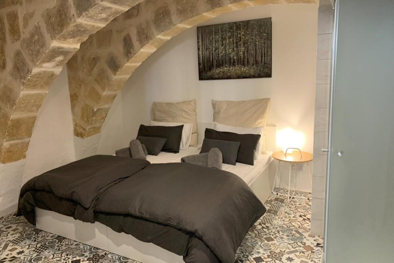 Valletta Studio-Hosted By Sweetstay Exterior foto